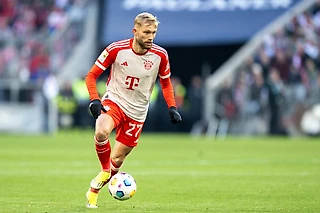 Устали от персоналок? Выход есть: Конрад Лаймер