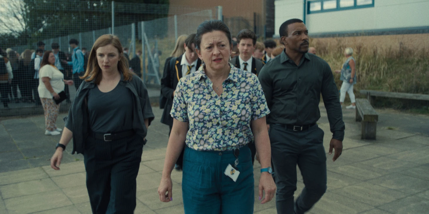 Adolescence cast: Full list and where you've seen them before