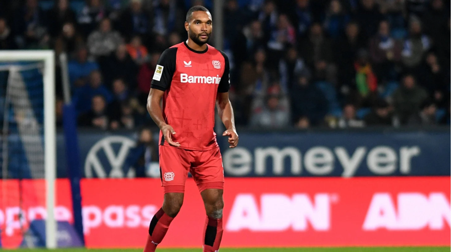 Jonathan Tah, Bayer 04 Leverkusen, 2024