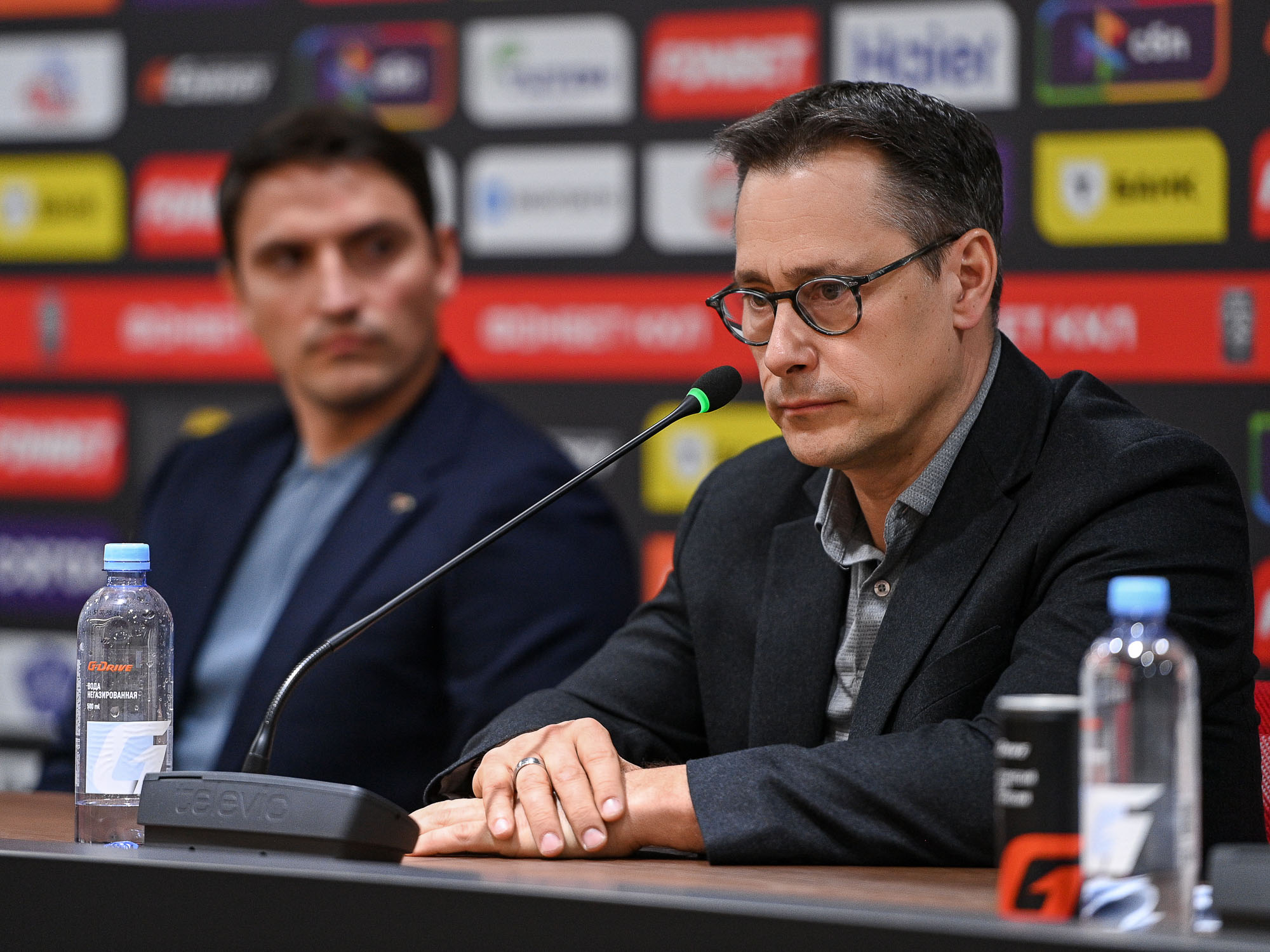 Фотография поста в ленте Идентичность превыше всего. Все клубы системы «Авангарда» обрели тренеров – теперь в Омске ждут результат