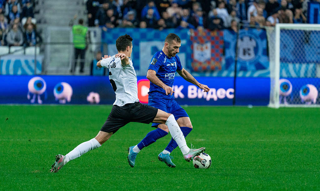 Какая российская команда брала Кубок короля Таиланда? Тест на знание клубов с берегов Волги