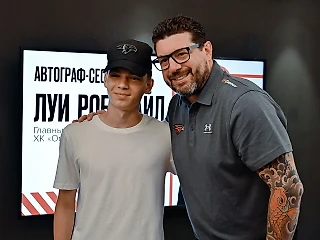 «Омские Крылья» — главный спортивный хедлайнер последней недели в молодежной столице России