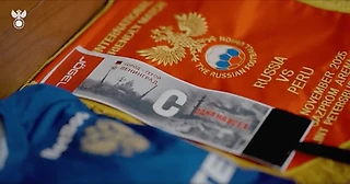 Речь Сафонова, Головин с мегафоном, Талалаев на бровке. Что не показали в трансляции матча сборной