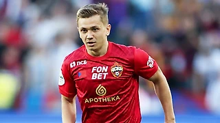 Иван Обляков: «Понимали, какого подарка ждет Челестини в день матча ЦСКА»