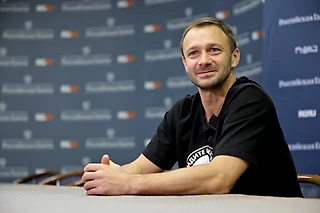 Сычев — о ЦСКА: «Один Матеус Алвес — маловато и больше на перспективу»