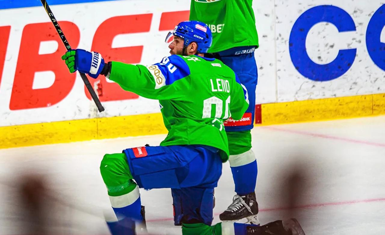 Фотография поста в ленте Битва за Кубок: кто пройдет дальше?