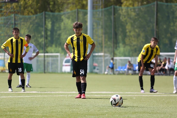 Freedom QJ League – Страница новости