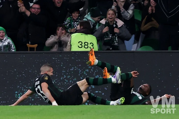 Джон Кордоба. ФК Краснодар