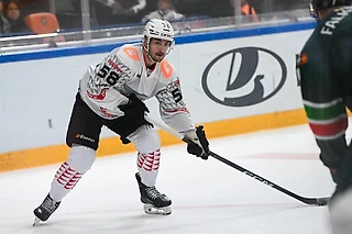 Защитники в атаке: как команды КХЛ зависят от голов защитников