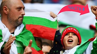 Ужасное падение болгарского футбола. Часть I