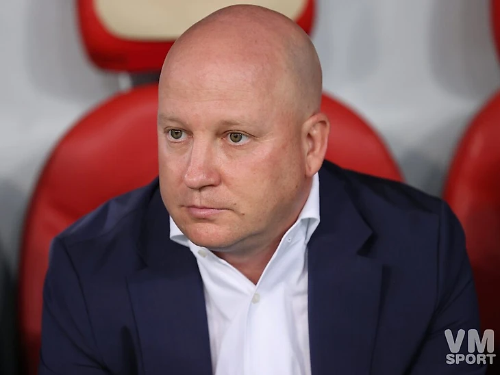 Марко Николич. ПФК ЦСКА