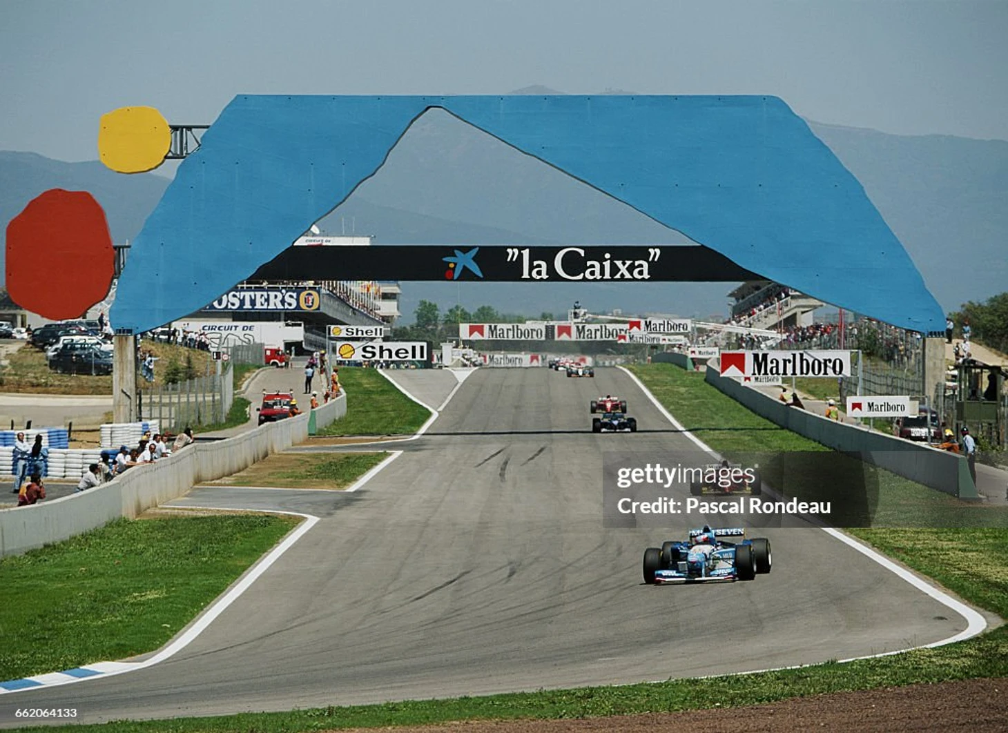 Grand Prix of Spain