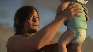 Что нужно знать перед прохождением Death Stranding 2