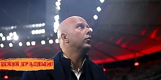 Каким становится Арне Слот, когда на него по-настоящему давят?