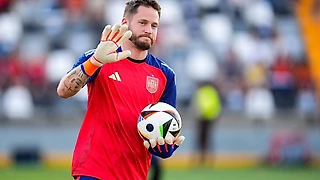 Алекс Ремиро и RFEF объединяют усилия в сфере психического здоровья