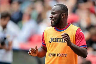 Думбия дал совет игрокам ЦСКА, как выиграть золотые медали РПЛ