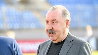 Газзаев ответил, какого тренера хочет видеть в ЦСКА вместо Николича