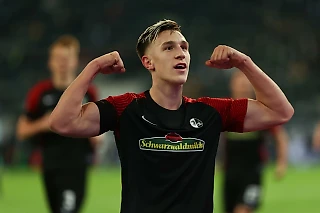 Мы не пересекались?.. 14/12/2025. Фрайбург - Боруссия Д. Главный свой-чужой