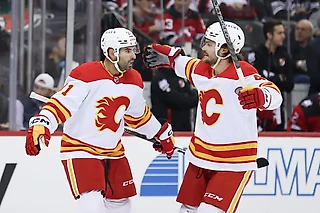 NHL Rumors. 25 октября 2025