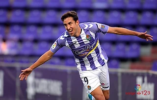 Возвращение бомбардира: Хайме Мата снова на «Соррилье»