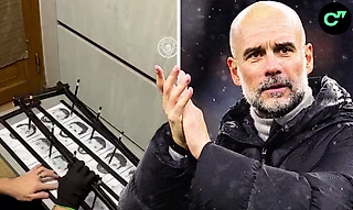 Красота дня — армянский художник рисовал одновременно 12 карандашами состав «Сити» и Пепа