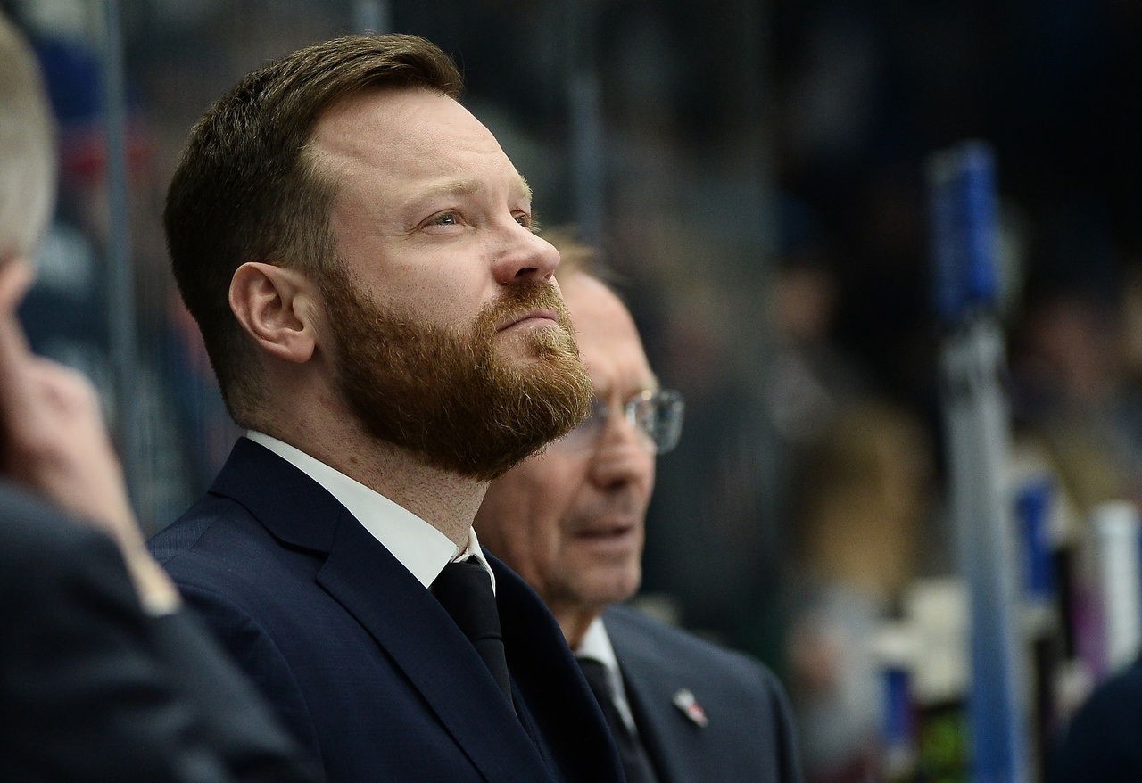 «Для молодых нет поблажек. Заходишь в КХЛ – соответствуй». Кто помогает Ларионову в Нижнем