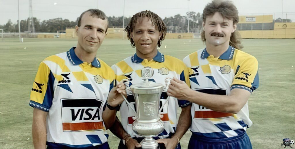 Александр Полукаров