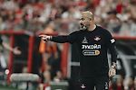 Деян Станкович. Старт работы