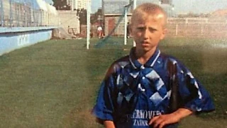 Модрич пережил войну и отказы из-за роста, его история — сценарий для трагичной драмы Аронофски в духе «Черного лебедя»