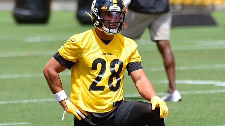 Report: Steelers Re-Sign SS Miles Killebrew