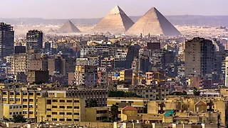 Футбольные клубы Египта - что сокрыто в их названии?