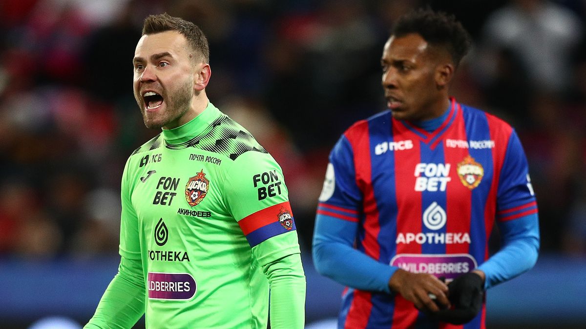 Самара разберется с армейцами у себя дома и лишит их шансов на медали. Прогноз на «Крылья Советов» — ЦСКА