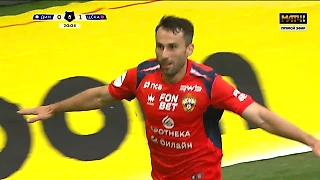2-0! Милан