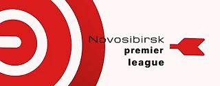 Результаты седьмого тура Novosibirsk Darts Premier League