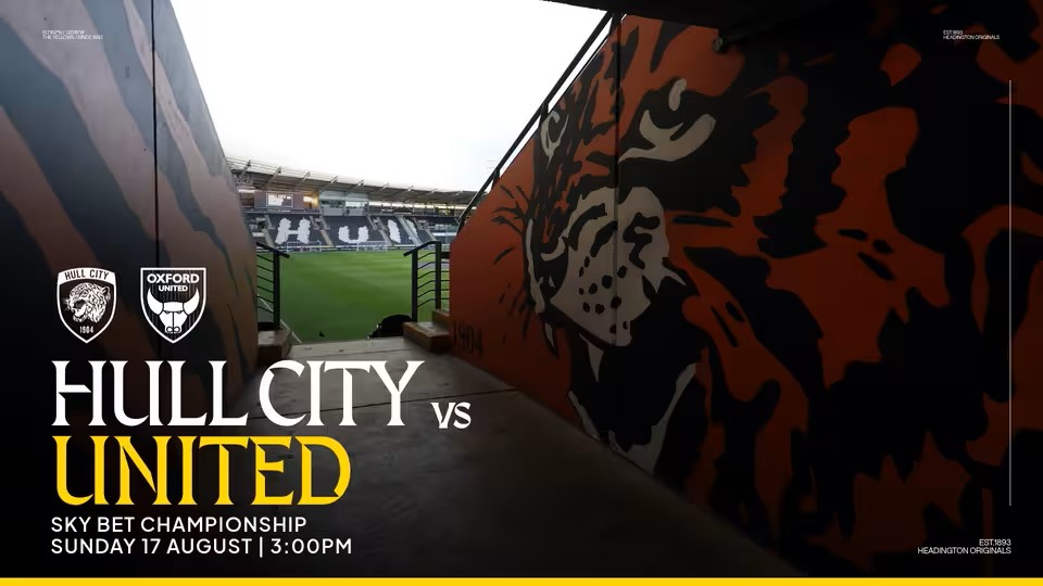 «Халл» – «Оксфорд»: превью к матчу