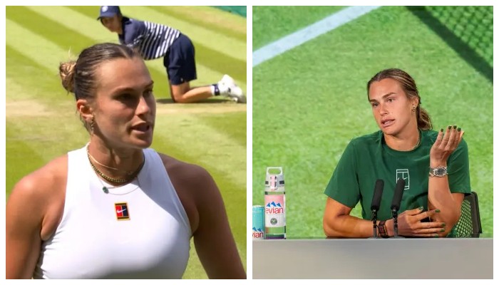Аманда Анисимова – Ига Швентек Wimbledon 2025 – счет и результат матча,  личные встречи, статистика