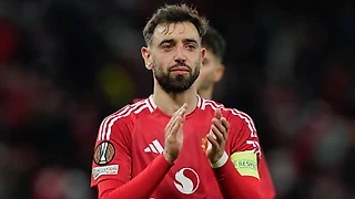 🔥 Бруну ответил на слухи об уходе из «МЮ». Что для него главное?