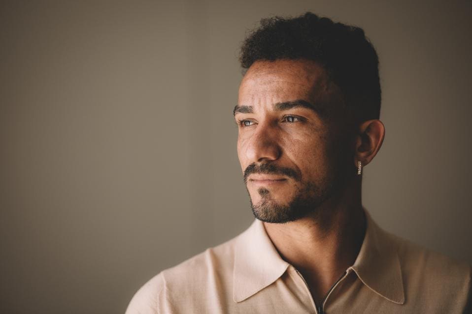 Один на один с Данило: капитаном «Ювентуса» и  сборной Бразилии