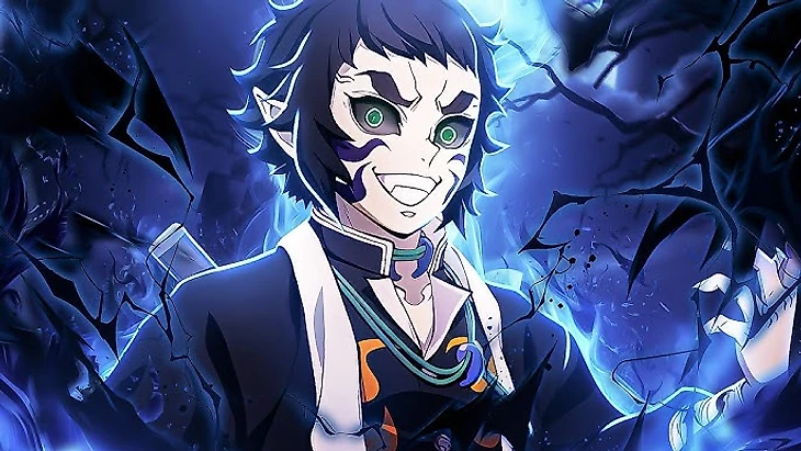 NEW Kaigaku DLC Update in Demon Slayer Hinokami Chronicles 2