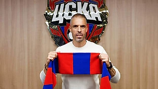 Набабкин: Трудно сказать, насколько Челестини хороший выбор для ЦСКА