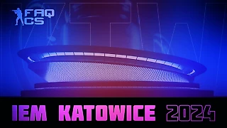 IEM Katowice 2024 - кто же выиграет?