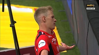 Что же интересного было в 5 туре?