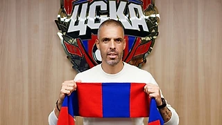 Пономарёв: «При Челестини игра ЦСКА убыстряется»
