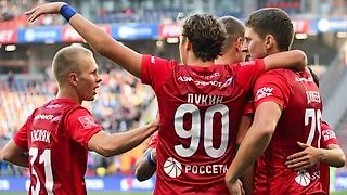 ЦСКА и шанс для молодежи