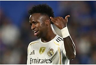 Винисиус в «Ливерпуль»