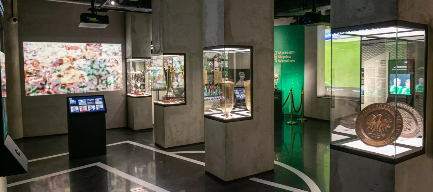 Muzeum Śląska Wrocław
