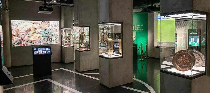 Muzeum Śląska Wrocław