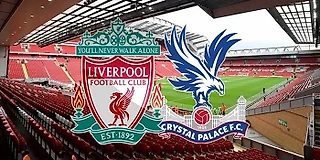 «Ливерпуль» - «Кристал Пэлас». Кубок Лиги 2025-2026. Обсуждение по ходу матча