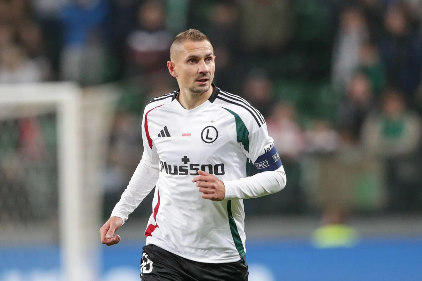 Jędrzejczyk zostanie w Legii? Są nowe wieści – KanalSportowy.pl