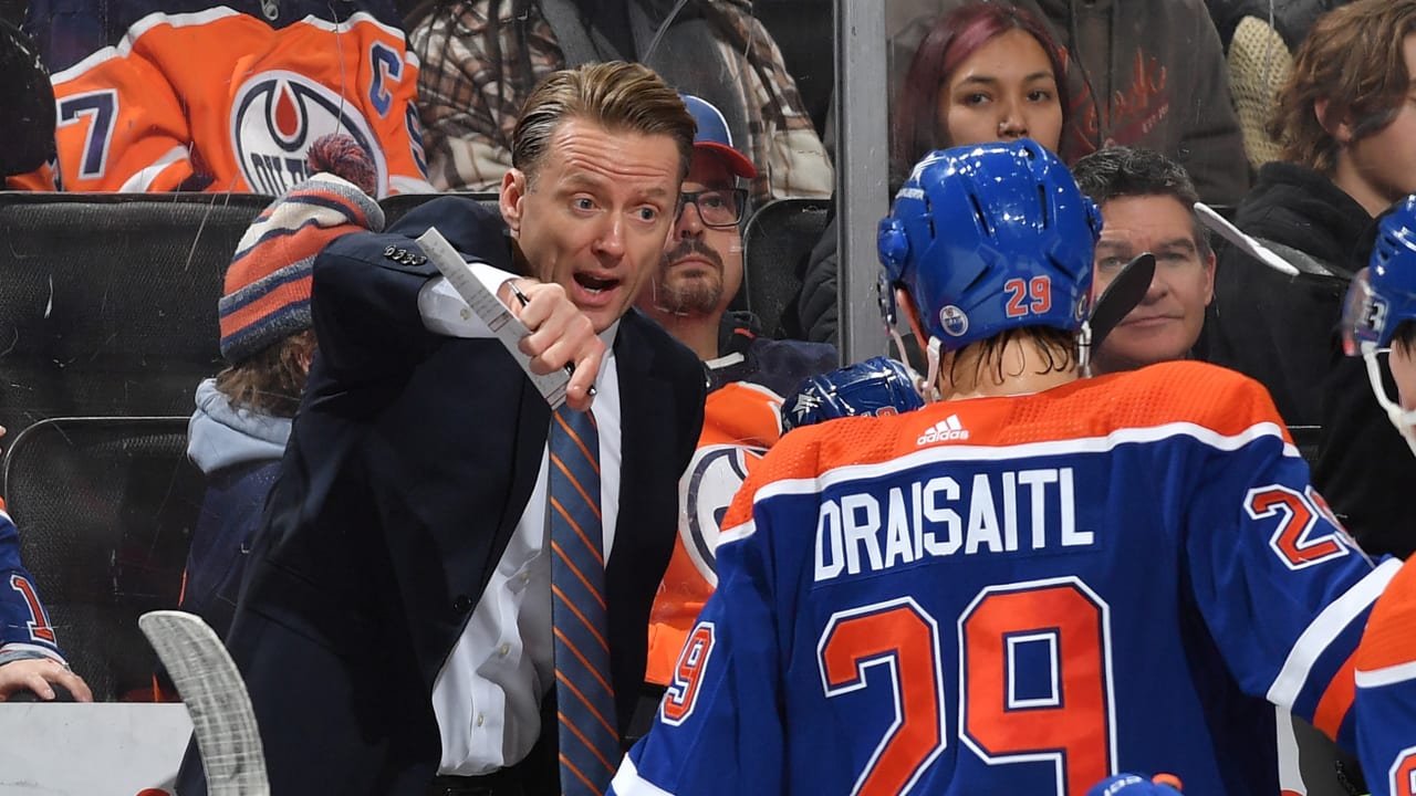 Gulutzan returning as Stars coach more than decade later with 'scars' | NHL.com